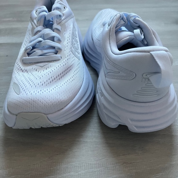 COPY - Hoka Bondi 8 Women’s size 5.5 (no box) - Picture 6 of 8